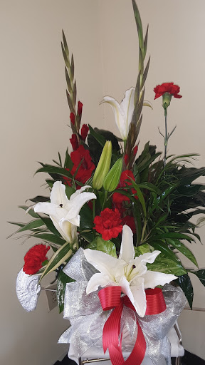 Florist «World of Flowers», reviews and photos, 902 Old Fayetteville St # 101, Durham, NC 27701, USA