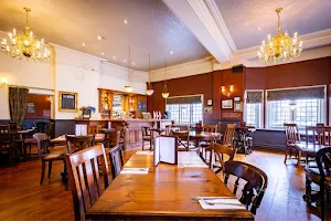 The Philharmonic Dining Rooms image
