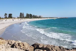 South Fremantle Dog Beach image