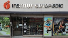 Institut Ortopèdic Figueres en Figueres