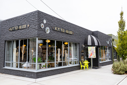 Not too Shabby, 1515 Broadway St, Vancouver, WA 98663, USA, 