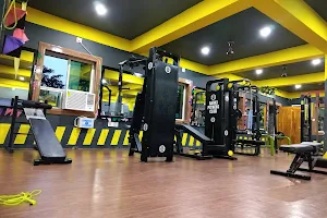 Banki fitness club image