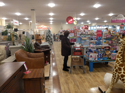 Department Store «HomeGoods», reviews and photos, 3530 W Shore Dr e, Holland, MI 49424, USA