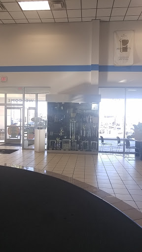 Honda Dealer «Findlay Honda Henderson», reviews and photos, 933 Auto Show Drive, Henderson, NV 89014, USA