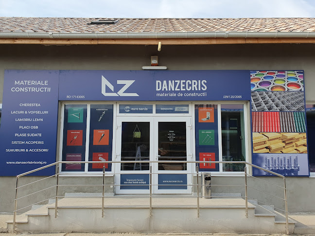 Danzecris SRL