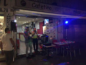 Photo n°6 de Kebab Cafetino à Menton ()