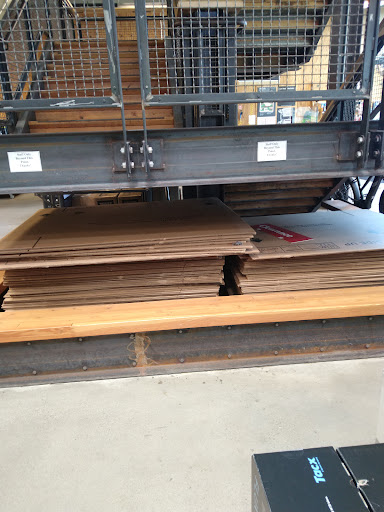 Camping Store «REI», reviews and photos, 412 S 27th St, Pittsburgh, PA 15203, USA