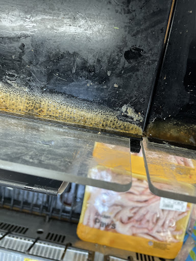 Department Store «Walmart Supercenter», reviews and photos, 16375 Merchants Ln, King George, VA 22485, USA