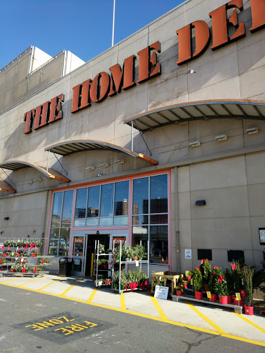 Home Improvement Store «The Home Depot», reviews and photos, 180 12th St, Jersey City, NJ 07310, USA