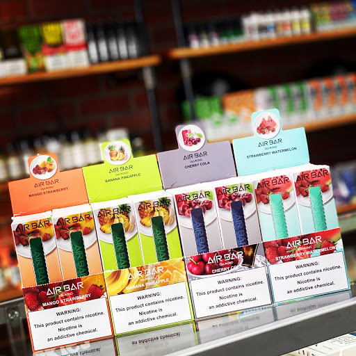 Vaporizer Store «Smokers Wonderland and Convenience Store», reviews and photos, 34785 Grand River Ave, Farmington, MI 48335, USA