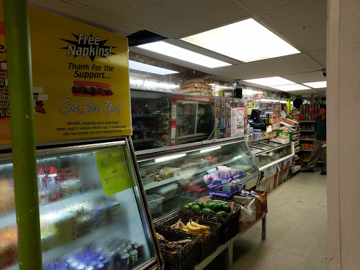 Market «Boricua Market», reviews and photos, 183 Lawrence St, Hartford, CT 06106, USA