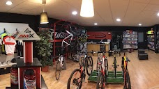 Ssj Nutrition Sport & Wilier Canarias en La Laguna