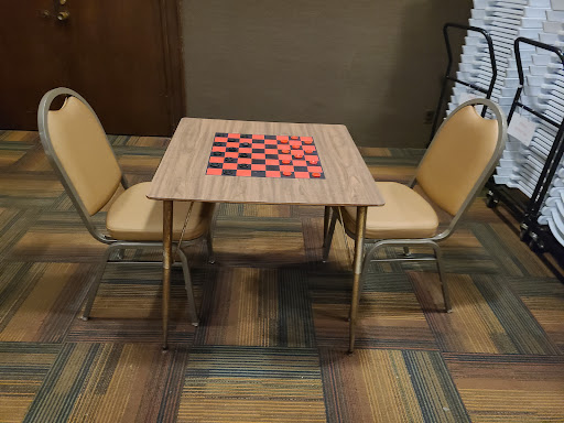 Hotel «Lake Barkley State Resort Park», reviews and photos, 3500 State Park Rd, Cadiz, KY 42211, USA