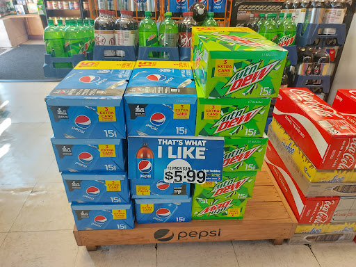 Tobacco Shop «Top 21 Tobacco Plus», reviews and photos, 3201 Brambleton Ave, Roanoke, VA 24018, USA