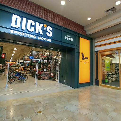 Shopping Mall «Viewmont Mall», reviews and photos, 100 Viewmont Mall, Scranton, PA 18508, USA