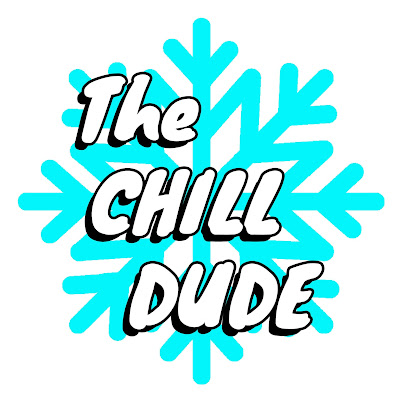 The Chill Dude