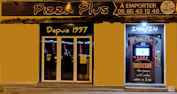 Photos du propriétaire du Pizzas à emporter Pizza Plus à Decazeville - n°1