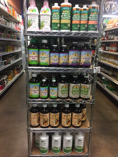 Natural Foods Store «Health Hutt», reviews and photos, 3112 Henry St, Norton Shores, MI 49441, USA