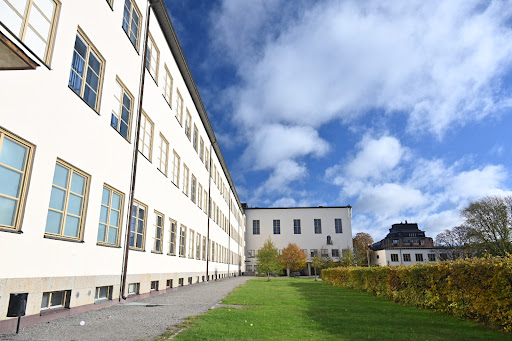 Internationella Engelska Gymnasiet Södermalm