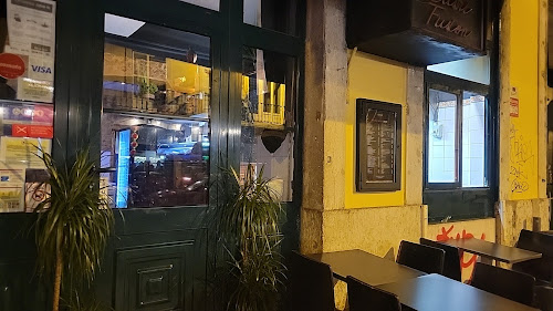 GOHAN SUSHI FUSION em Lisboa