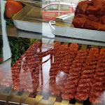 Photo n°12 de l'avis de Toni.a fait le 24/03/2019 à 14:33 sur le  Dornbusch Kebap Haus à Frankfurt