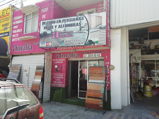 Bodega De Persianas