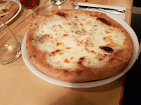Gorgonzola du Pizzeria Atelier Pizza à Saint-Germain-lès-Corbeil - n°8