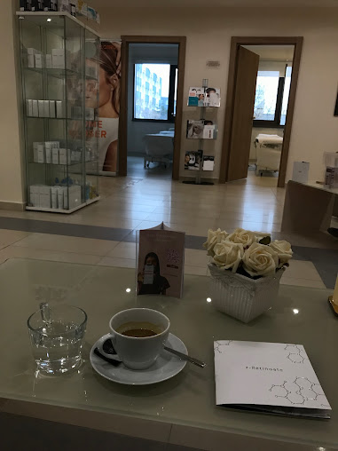 Aestheline - Aestheline