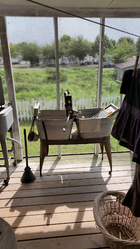 Tourist Attraction «Amish Heritage Farm», reviews and photos, 1016 Brewer Rd, Ethridge, TN 38456, USA