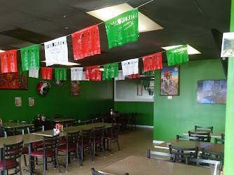 Los Felix Mexican Restaurant