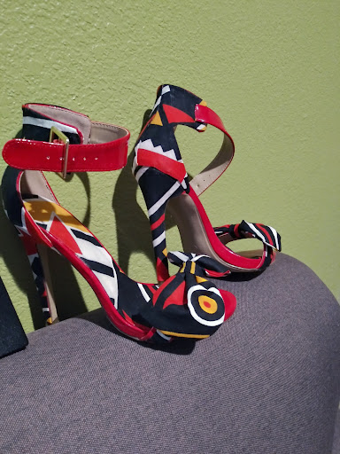 Fabric Store «Akn Fabrics Inc», reviews and photos, 1239 Broadway # 507, New York, NY 10001, USA