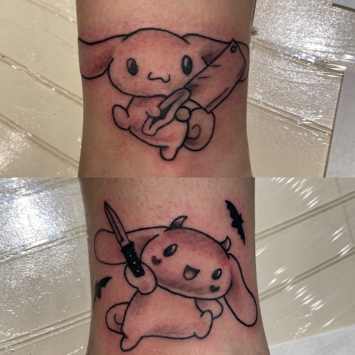 Explore redneck tattoo ideas, creative tattoo ideas in Vancouver, available at Headstrong Tattoo Studio & Piercing