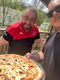 Photos du propriétaire du Pizzeria La Cabane à Pizz à Espaly-Saint-Marcel - n°7