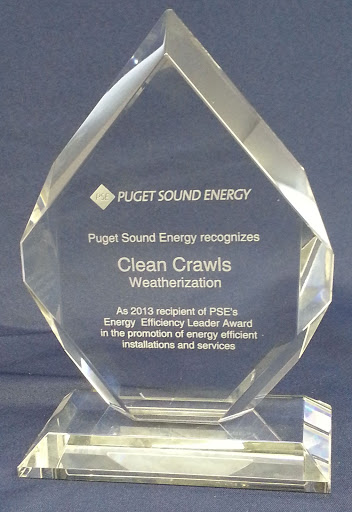 Insulation Contractor «Clean Crawls - Insulation Install & Removal Marysville», reviews and photos