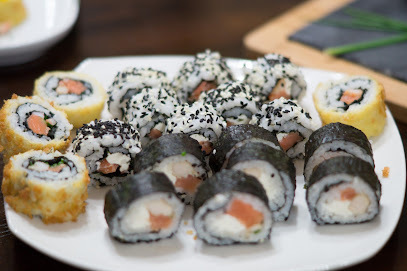 Seijin Sushi