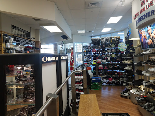 Boot store West Jordan