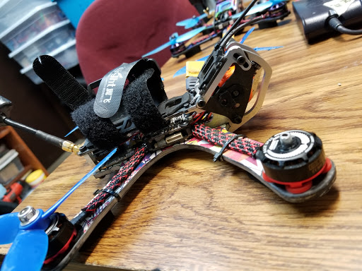 Computer Repair Service «AntikyTech Computer Repair Service», reviews and photos, 102 W Crawford St b, Deer Park, WA 99006, USA