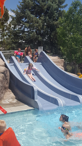 Public Swimming Pool «Bay Aquatic Ctr», reviews and photos, 250 Spader Way, Broomfield, CO 80020, USA