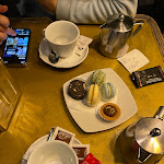 Photo n°1 de l'avis de Federica.i fait le 13/12/2022 à 22:25 sur le  Caffè Bistrò Mastai à Chiavenna