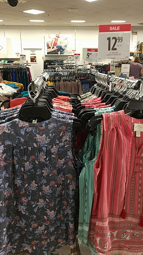 Department Store «JCPenney», reviews and photos, 1100 N Wesleyan Blvd, Rocky Mount, NC 27804, USA