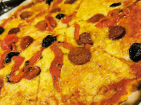 Pizza du Pizzeria de l'Escalet à La Ciotat - n°12