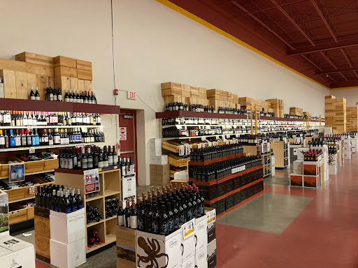 Liquor Store «Friar Tuck Beverage», reviews and photos, 1333 Savoy Plaza Ln, Savoy, IL 61874, USA