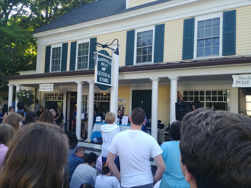 General Store «Marshfield Hills General Store», reviews and photos, 165 Prospect St, Marshfield Hills, MA 02051, USA