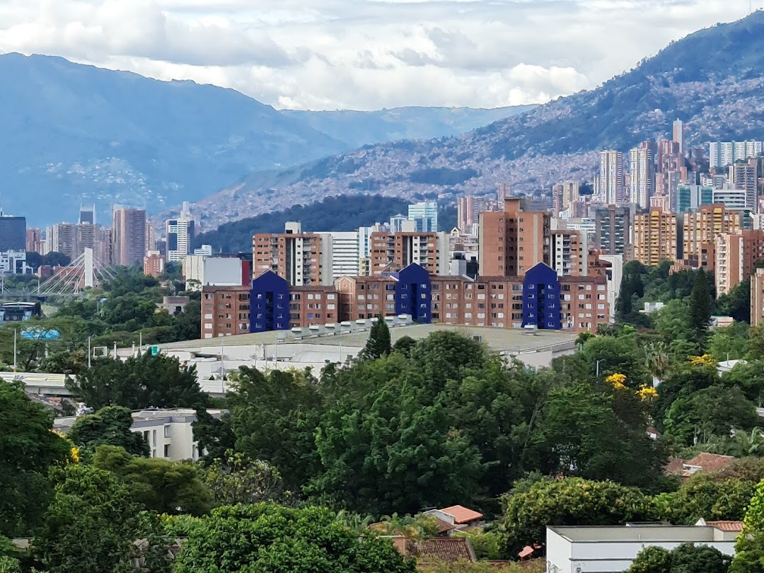 Urbanización Villa Santa Teresa