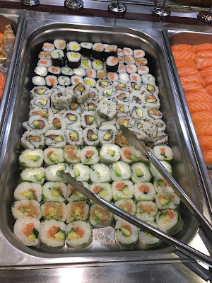 刘食府 Chez Liu à Courbevoie
