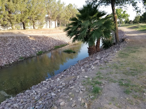 Country Club «El Paso Country Club», reviews and photos, 5000 Country Club Pl, El Paso, TX 79922, USA