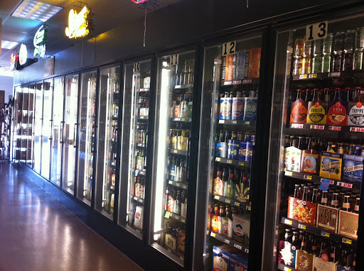 Beer Store «Choice Beverage», reviews and photos, 4600 Eldorado Pkwy #700, McKinney, TX 75070, USA