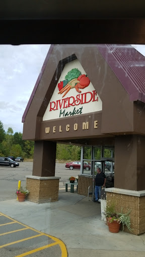 Grocery Store «Riverside Market», reviews and photos, 10236 Vienna Rd, Montrose, MI 48457, USA