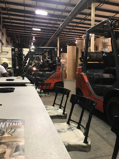 Commercial Printer «Publishers Printing Company LLC», reviews and photos, 13487 Preston Hwy, Lebanon Junction, KY 40150, USA