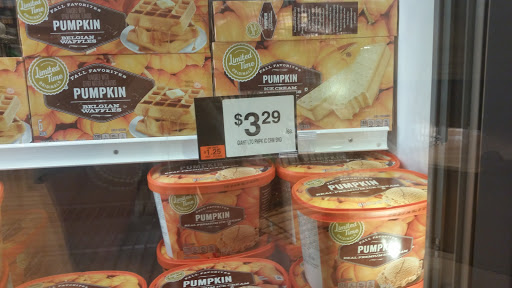 Grocery Store «Giant Food Stores», reviews and photos, 539 Oak Ave, Aldan, PA 19018, USA